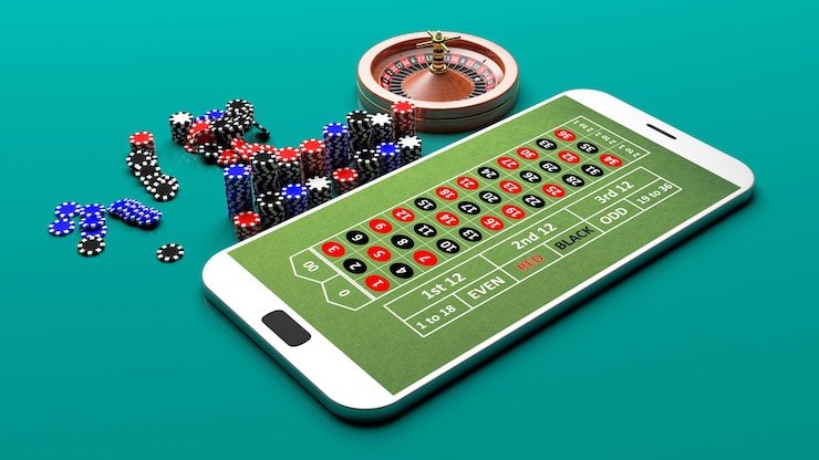 tukul777 Baccarat Multi-Kursi